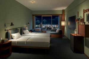 Foto dalla galleria di South Gate Hotel Okinawa a Naha