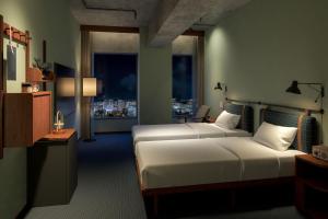 Foto dalla galleria di South Gate Hotel Okinawa a Naha