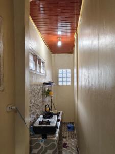 Φωτογραφία από το άλμπουμ του Wisma Raudah Wakatobi σε Mandati