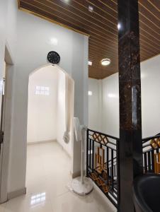 Φωτογραφία από το άλμπουμ του Wisma Raudah Wakatobi σε Mandati