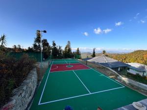 Loodusmaastik kodumajutuse lähedal +12 fotot