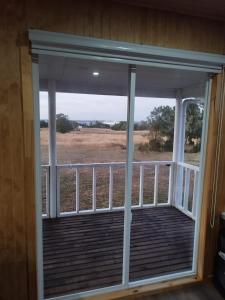 Foto sihtkohas Chacao asuva majutusasutuse Cabañas Chiloe galeriist