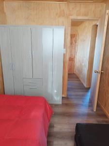 Foto sihtkohas Chacao asuva majutusasutuse Cabañas Chiloe galeriist