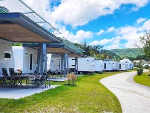 Φυσικό τοπίο κοντά σε αυτό το κάμπινγκ