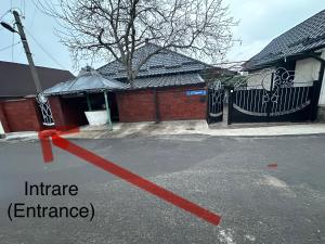 Φωτογραφία από το άλμπουμ του Chișinău Quiet Stay σε Cruzeşti