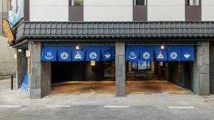 Fotografie z fotogalerie ubytování Stay Passport Okinawa Ryokan Incheon Bupyeong v destinaci Inčchon