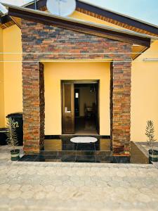 Afbeelding uit fotogalerij van Guesthouse in Lusaka