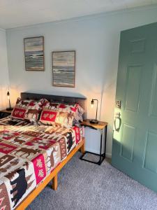 Φωτογραφία από το άλμπουμ του Peninsula Point Lodge σε Rapid River