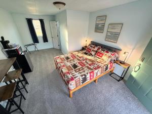 Φωτογραφία από το άλμπουμ του Peninsula Point Lodge σε Rapid River