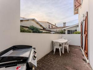 Fotografie z fotogalerie ubytování Maison Centre Biscarrosse Plage - Proche Océan - Parking - 4 Pers - FR-1-521-264 v destinaci Biscarrosse-Plage