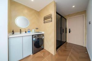 Ảnh trong thư viện ảnh của Yue Mei Elegant Hotel Apartment (Pazhou Exhibition Center) ở Quảng Châu