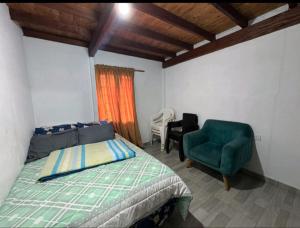 Afbeelding uit fotogalerij van Finca la Esperanza in Guarne