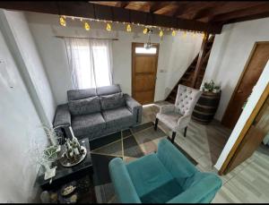 Afbeelding uit fotogalerij van Finca la Esperanza in Guarne