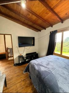 Afbeelding uit fotogalerij van Finca la Esperanza in Guarne +17 foto's