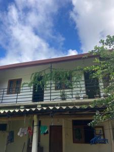 Το κτήριο όπου στεγάζεται  η βίλα +9 φωτογραφίες