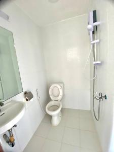 Fotografie z fotogalerie ubytování Campbells Beach Resort v destinaci Puerto Galera