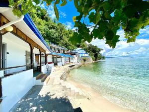 Φυσικό τοπίο κοντά σε αυτό το ξενοδοχείο