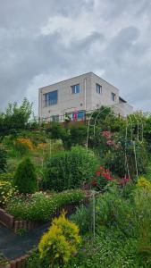 Vườn quanh Antonio's Farm