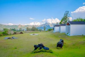 Φυσικό τοπίο κοντά σε αυτός ο ξενώνας