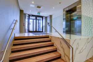 Foto de la galería de Dream Suites Near YYZ Airport en Mississauga