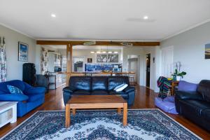 Imagem da galeria de Beachcombers Rest - Tokerau Beach Escape em Tokerau Beach