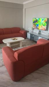 Φωτογραφία από το άλμπουμ του Charsa Cossy Homes Huseenu Heights σε Kakamega