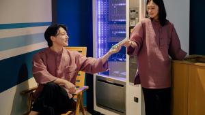 Hosté ubytování Stay Passport Okinawa Ryokan Incheon Bupyeong