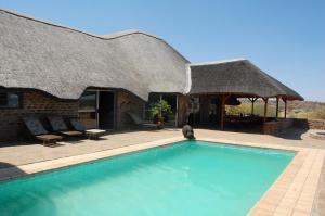 Gallery image of Outeniqua Guest & Hunting Farm in Okahandja