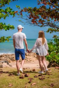 Loodusmaastik hotelli lähedal +5 fotot