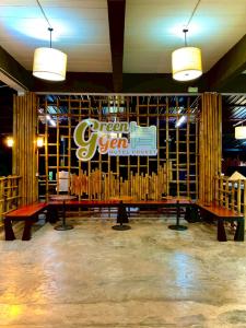 Πιστοποιητικό, βραβείο, πινακίδα ή έγγραφο που προβάλλεται στο Green Gen Hotel, Mueang Phuket