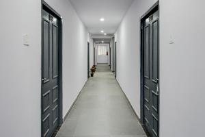 Φωτογραφία από το άλμπουμ του Townhouse Oak Nagaram Lake Hyderabad σε Maula Ali