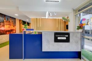 Φωτογραφία από το άλμπουμ του Super Townhouse Oak Q-City Techno Park σε Gachibowli