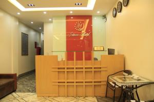 Zdjęcie z galerii obiektu Jeanne Hotel w mieście Cao Bằng