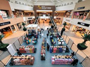 Hosté ubytování Hotel M9 Sepang KLIA & KLIA 2