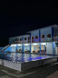 Fotografie z fotogalerie ubytování Andersson's Resort 