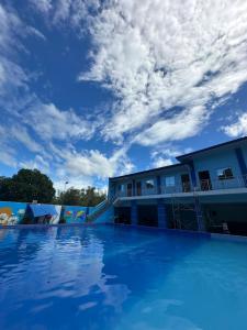 Fotografie z fotogalerie ubytování Andersson's Resort 