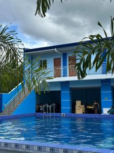 Fotografie z fotogalerie ubytování Andersson's Resort 