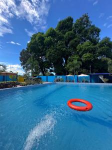 Fotografie z fotogalerie ubytování Andersson's Resort 