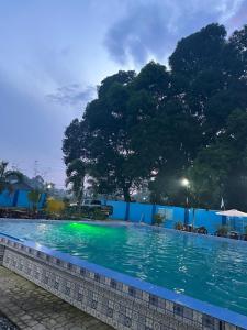 Fotografie z fotogalerie ubytování Andersson's Resort  + 10 fotografií