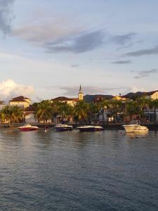 Φυσικό τοπίο κοντά σε αυτό το δωμάτιο σε οικογενειακή κατοικία