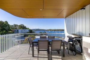 Loodusmaastik apartemendi lähedal