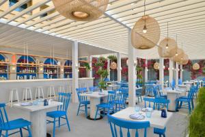 Ресторан / где поесть в JA Ocean View Hotel, Jumeirah Beach Dubai