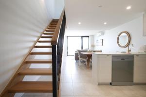 Foto sihtkohas Batemans Bay asuva majutusasutuse Superb 2-Bed Apartment with Scenic Bay Views galeriist