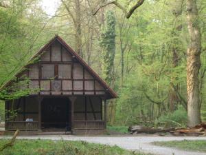 Galeriebild der Unterkunft Ferienwohnung Fuchskuhle in Bockhorn