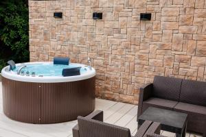 Fotografie z fotogalerie ubytování isola villa tebiro v destinaci Wada