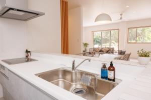 Fotografie z fotogalerie ubytování isola villa tebiro v destinaci Wada