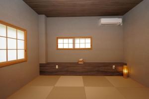 Fotografie z fotogalerie ubytování isola villa tebiro v destinaci Wada + 20 fotografií