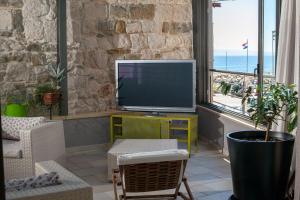 Gallery image of Apartments Glusac in Podgora