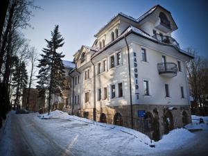 Gallery image of TatryTOP Radowid basen sauna in Zakopane