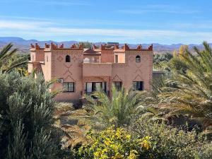 Φυσικό τοπίο κοντά σε αυτό το bed & breakfast